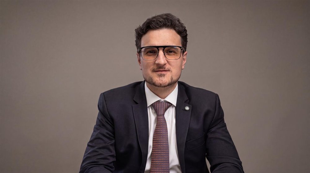 Dr. Paulo Eugênio Portes